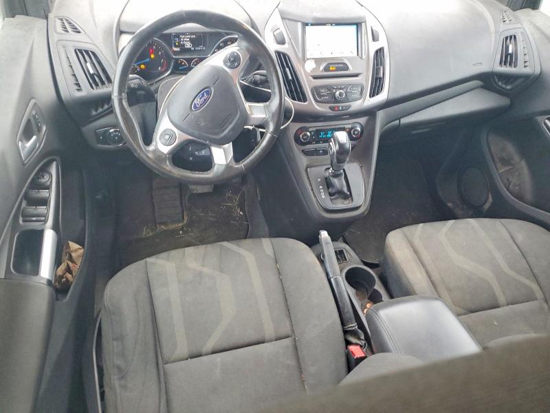 Aukcja sprzedaży 2017 Ford Transit Connect, vin: NM0GS9F72H1334244, numer aukcji: 54329286