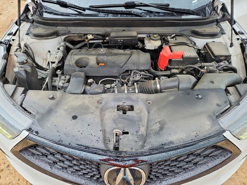 Продаж на аукціоні авто 2020 Acura Rdx, vin: 5J8TC1H6XLL004810, номер лоту: 53164276