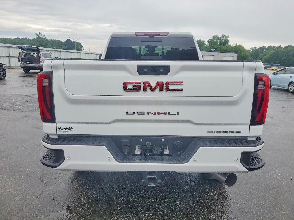 Aukcja sprzedaży 2026 Gmc Sierra, vin: 1GT4UREY4TF109507, numer aukcji: 52739436