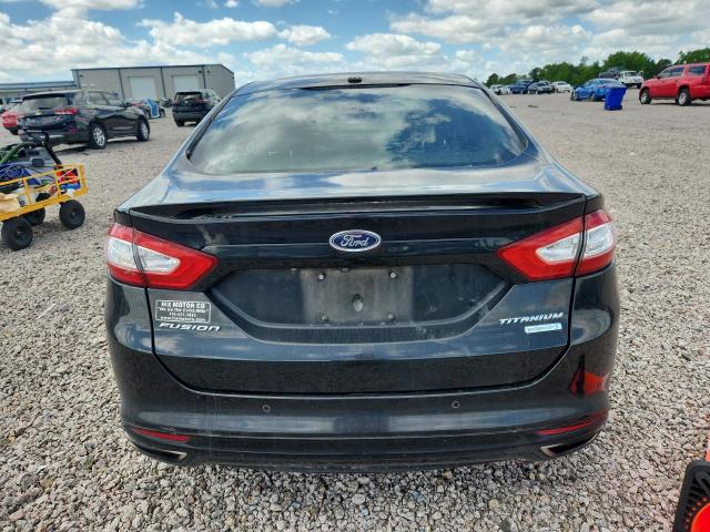 Aukcja sprzedaży 2014 Ford Fusion, vin: 3FA6P0K94ER287681, numer aukcji: 53361776