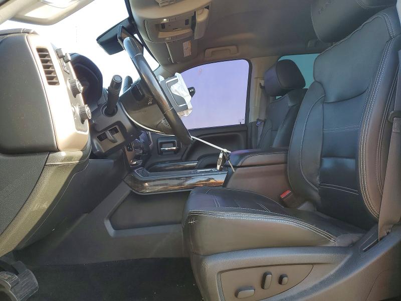 Aukcja sprzedaży 2016 Gmc Sierra, vin: 1GT42YE85GF170323, numer aukcji: 54541316