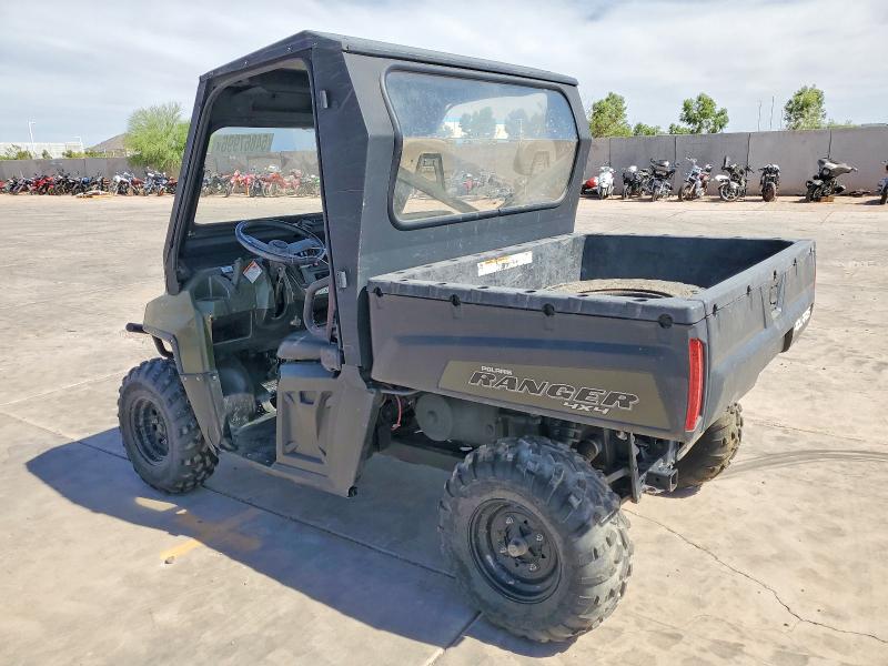 2014 Polaris Ranger მანქანა იყიდება აუქციონზე, vin: 4XATH76A8E2304775, აუქციონის ნომერი: 54867996