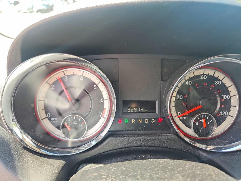 Aukcja sprzedaży 2018 Dodge Grand Caravan, vin: 2C7WDGBG9JR285423, numer aukcji: 52971856