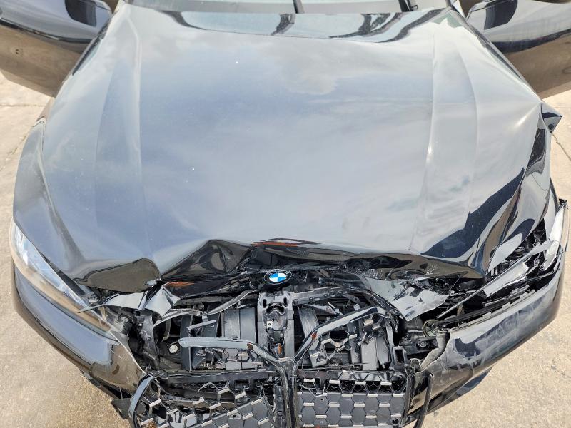 2023 Bmw 430xi მანქანა იყიდება აუქციონზე, vin: WBA73AV0XPFN55868, აუქციონის ნომერი: 54431396