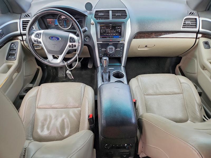 Aukcja sprzedaży 2012 Ford Explorer, vin: 1FMHK8F83CGA28357, numer aukcji: 54116306