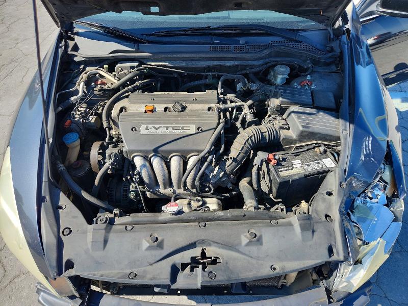 Продаж на аукціоні авто 2007 Honda Accord, vin: 1HGCM56727A178274, номер лоту: 53750316