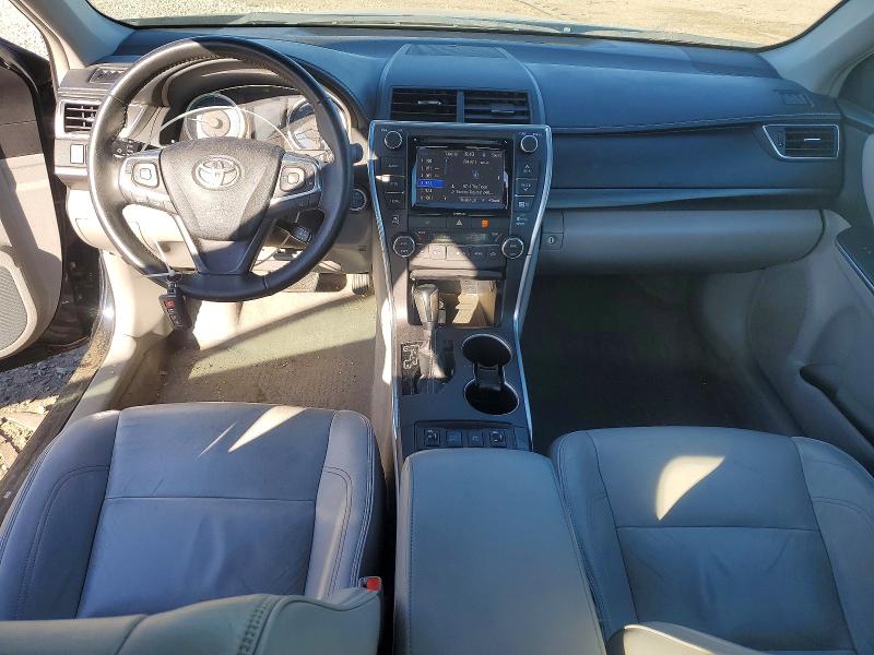 Aukcja sprzedaży 2016 Toyota Camry Hybrid, vin: 4T1BD1FK6GU200116, numer aukcji: 50952636