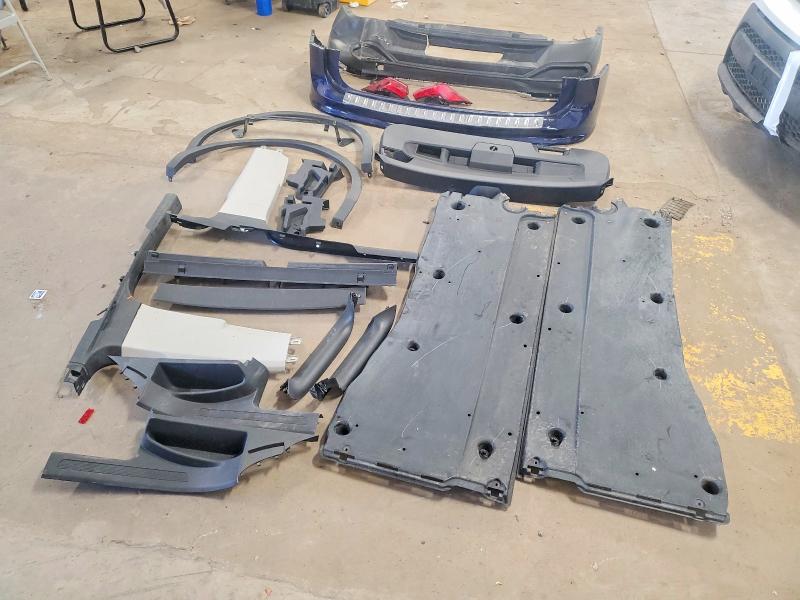 2022 Volkswagen Tiguan მანქანა იყიდება აუქციონზე, vin: 3VV2B7AX2NM148809, აუქციონის ნომერი: 53064686