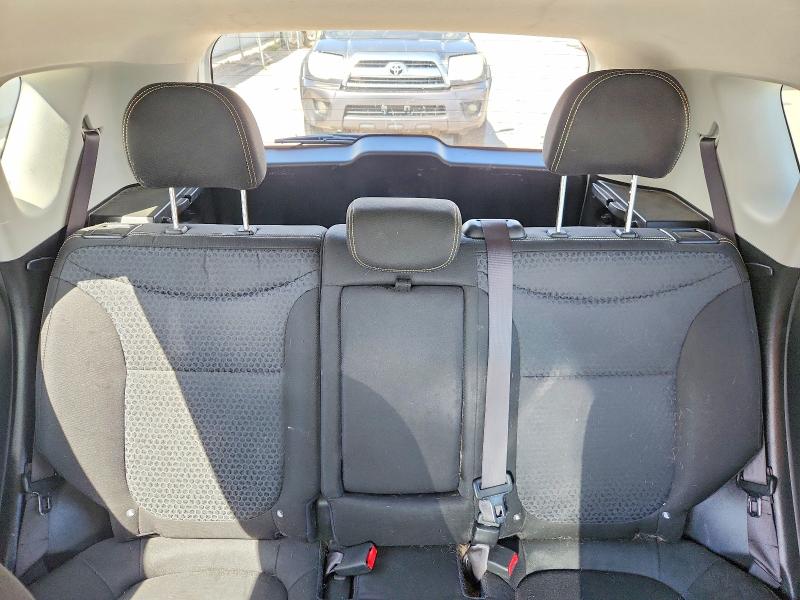 55211426 :رقم المزاد ، KNDJP3A50G7344960 vin ، 2016 Kia Soul مزاد بيع