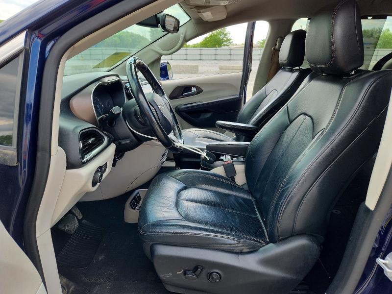 Aukcja sprzedaży 2018 Chrysler Pacifica, vin: 2C4RC1BG5JR234799, numer aukcji: 51853186