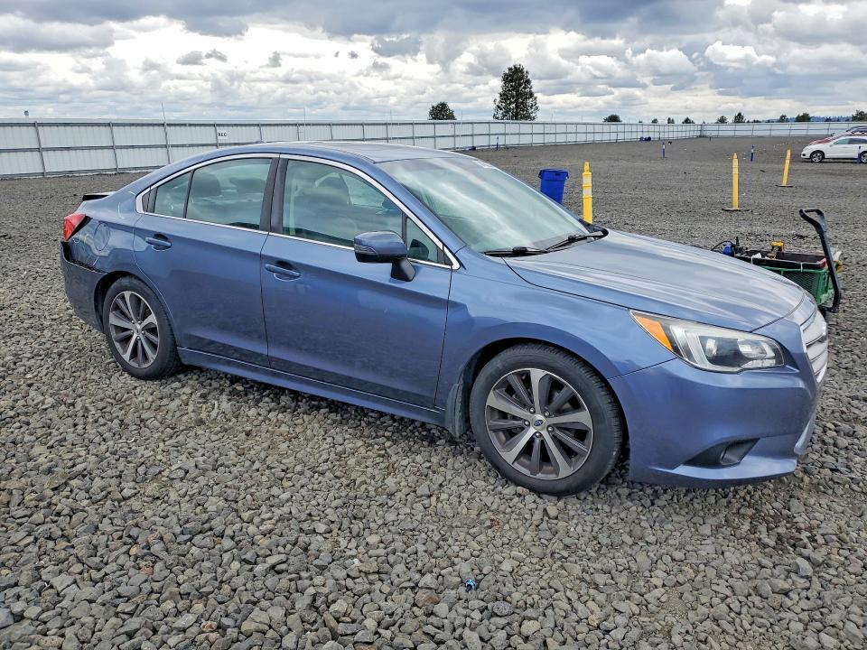 Продажа на аукционе авто 2017 Subaru Legacy, vin: 4S3BNAN6XH3053781, номер лота: 53452286