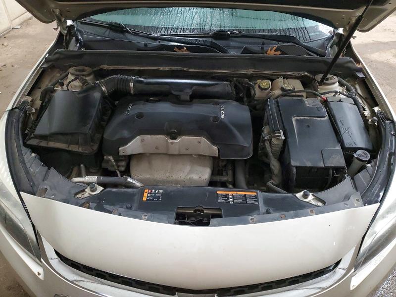Продаж на аукціоні авто 2015 Chevrolet Malibu, vin: 1G11C5SL3FF141708, номер лоту: 51895236