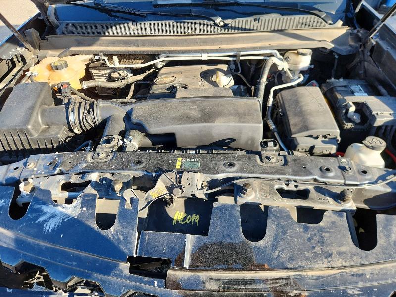 54480686 :رقم المزاد ، 1GCHSCEA8H1289893 vin ، 2017 Chevrolet Colorado مزاد بيع