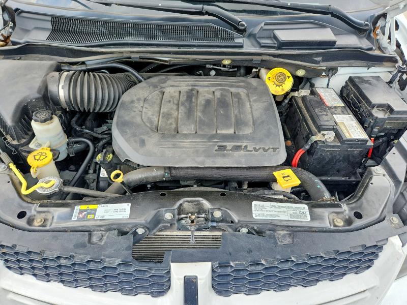 2019 Dodge Grand Caravan მანქანა იყიდება აუქციონზე, vin: 2C4RDGEG8KR764522, აუქციონის ნომერი: 53177816