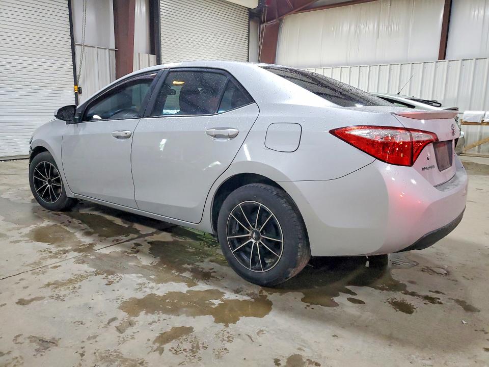 Aukcja sprzedaży 2015 Toyota Corolla, vin: 2T1BURHEXFC276010, numer aukcji: 54194646