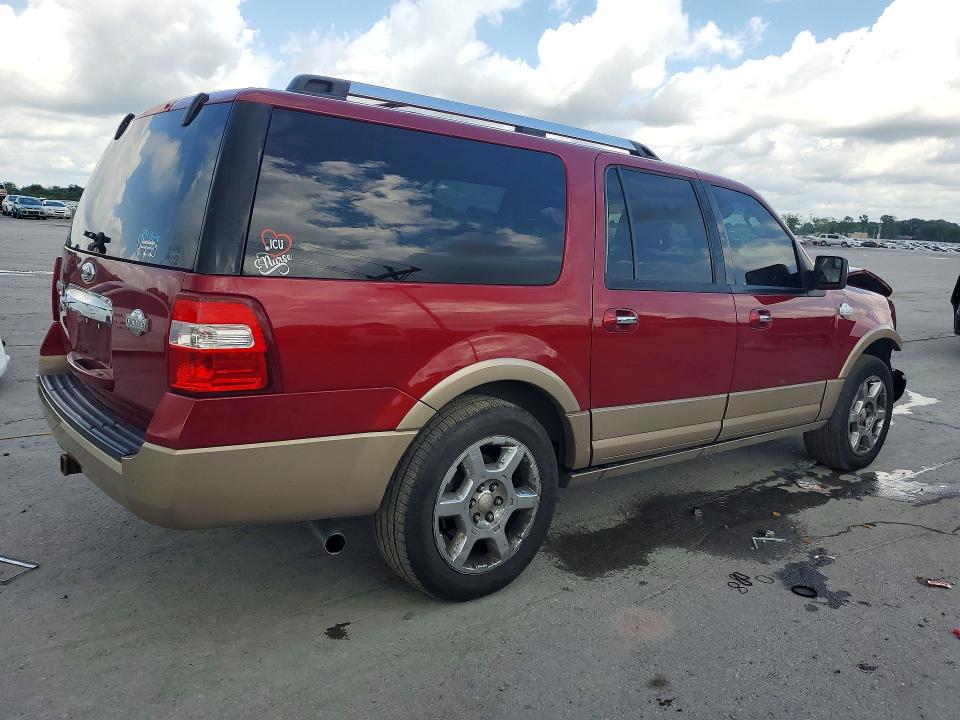 54732636 :رقم المزاد ، 1FMJK1J59EEF08875 vin ، 2014 Ford Expedition مزاد بيع
