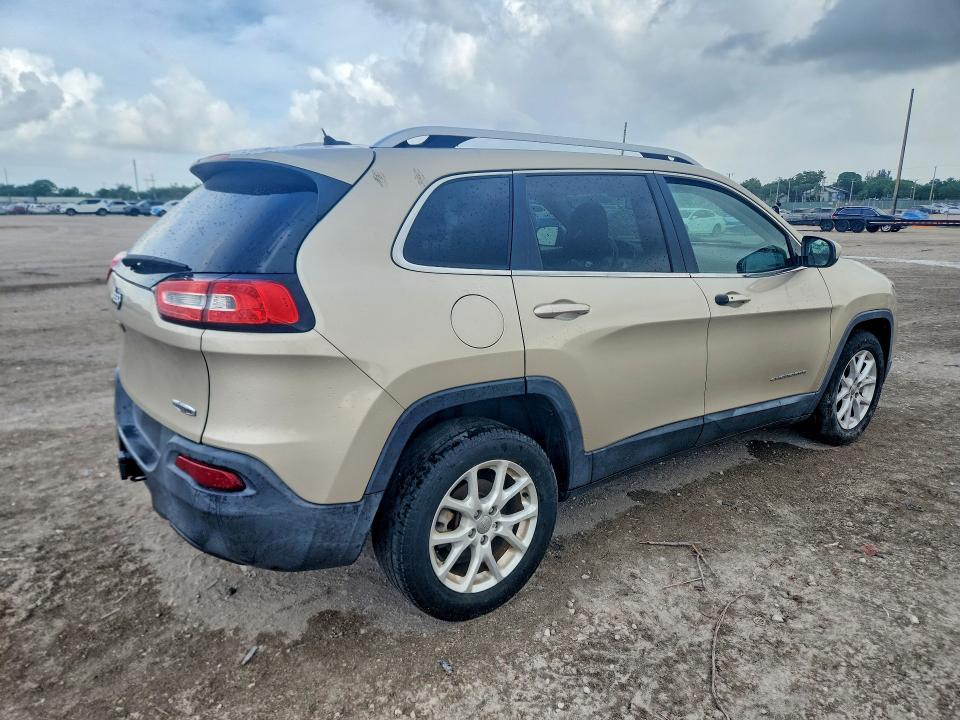Aukcja sprzedaży 2014 Jeep Cherokee, vin: 1C4PJLCB8EW252934, numer aukcji: 54990416