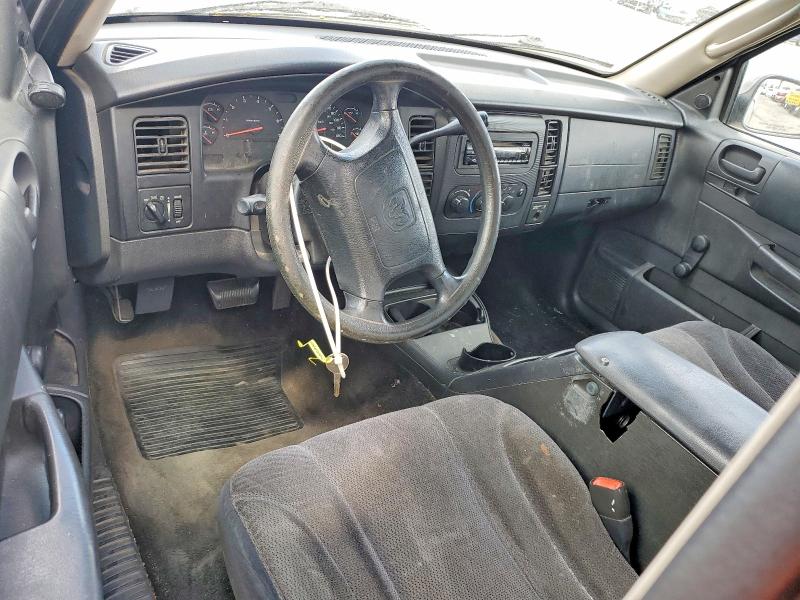 Aukcja sprzedaży 2002 Dodge Dakota, vin: 1B7GL12X32S710832, numer aukcji: 52340906