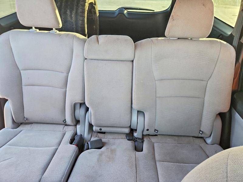 Aukcja sprzedaży 2017 Honda Pilot, vin: 5FNYF5H18HB003821, numer aukcji: 52166386