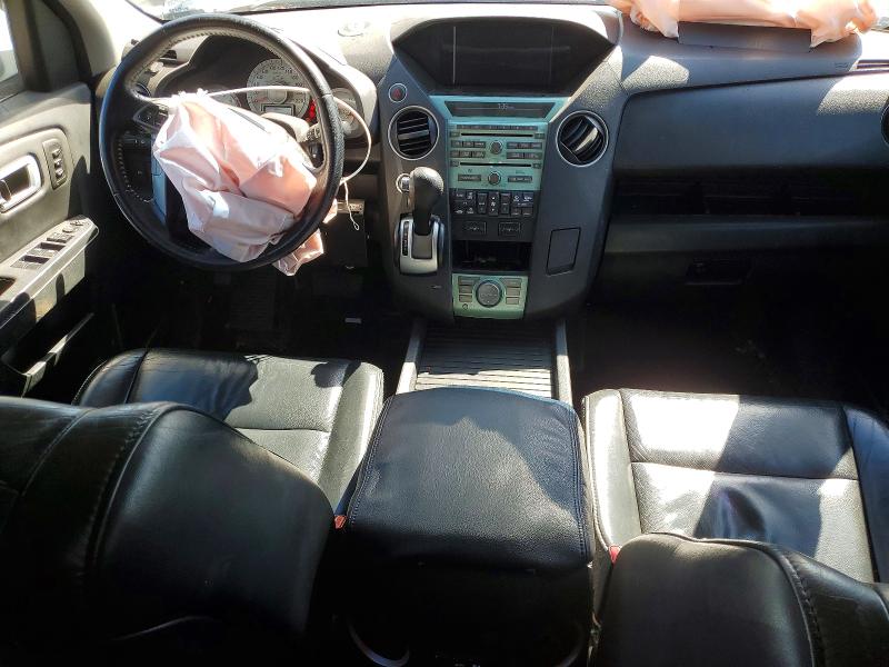 Продажа на аукционе авто 2011 Honda Pilot, vin: 5FNYF4H90BB503611, номер лота: 49992986