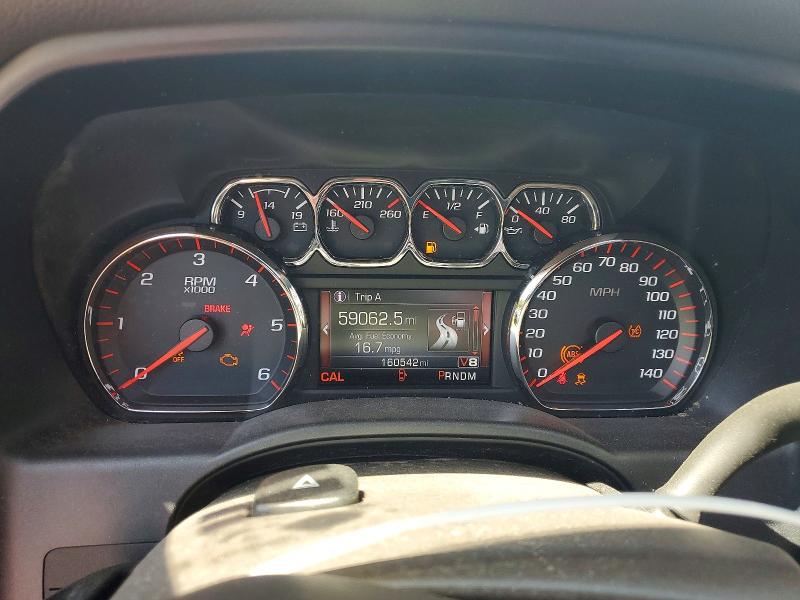 Aukcja sprzedaży 2015 Gmc Sierra, vin: 3GTU2VEC9FG279822, numer aukcji: 53253146