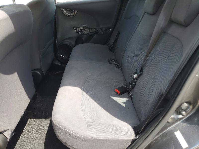 Продаж на аукціоні авто 2012 Honda Fit, vin: JHMGE8H38CC019085, номер лоту: 54429736