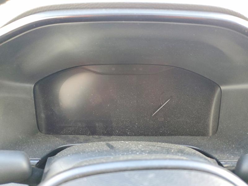52663046 :رقم المزاد ، 2HKRS6H71SH215432 vin ، 2025 Honda Cr-v مزاد بيع