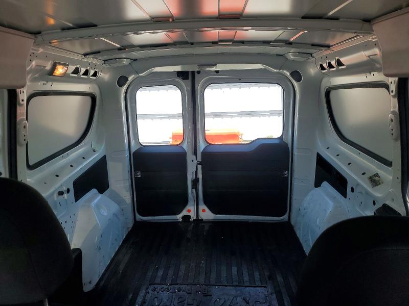 53396036 :رقم المزاد ، ZFBHRFAB0L6P33732 vin ، 2020 Ram Promaster City مزاد بيع