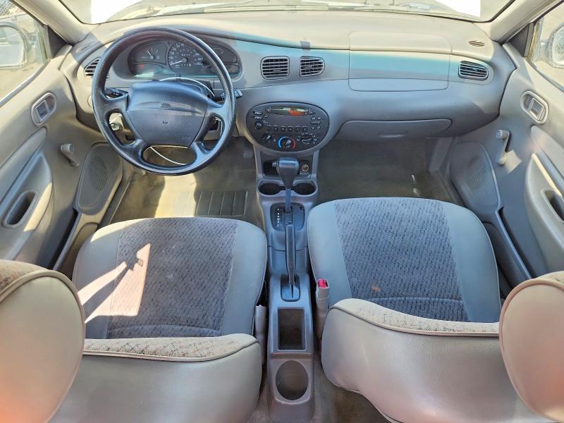 Aukcja sprzedaży 1998 Ford Escort, vin: 1FAFP10P2WW237819, numer aukcji: 54155576