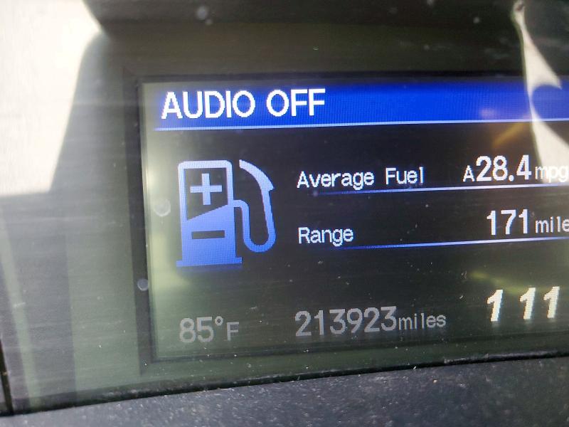 2013 Honda Civic მანქანა იყიდება აუქციონზე, vin: 19XFB2F53DE290301, აუქციონის ნომერი: 53137046