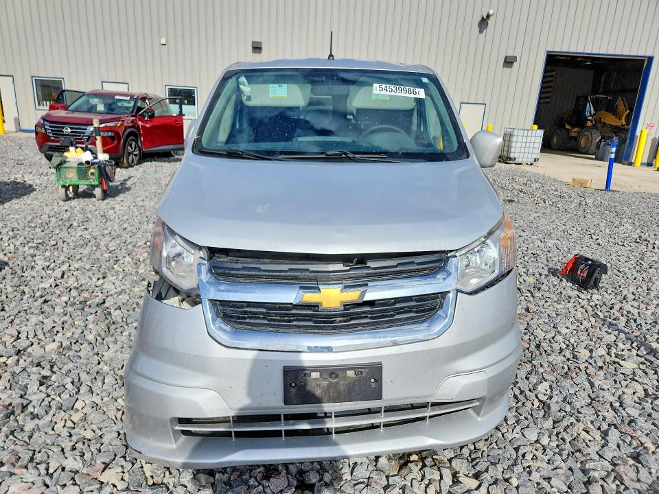 Aukcja sprzedaży 2015 Chevrolet City Express, vin: 3N63M0ZN6FK727285, numer aukcji: 54539986