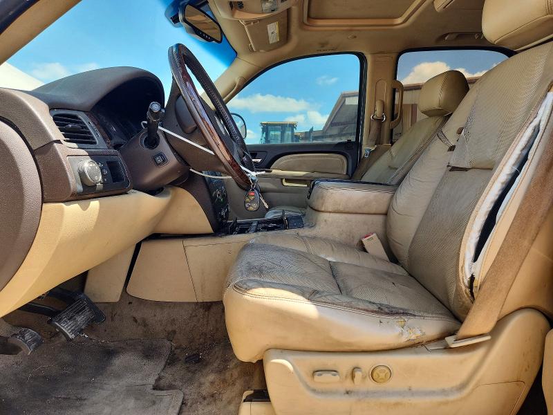 Продажа на аукционе авто 2010 Gmc Yukon, vin: 1GKUCEEF2AR230790, номер лота: 53297076