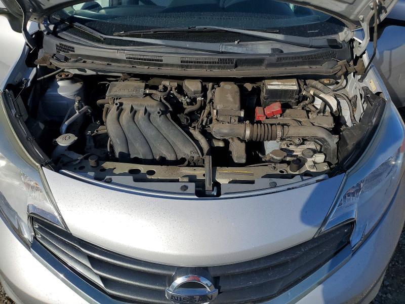 54266586 :رقم المزاد ، 3N1CE2CP3EL366602 vin ، 2014 Nissan Versa Note مزاد بيع
