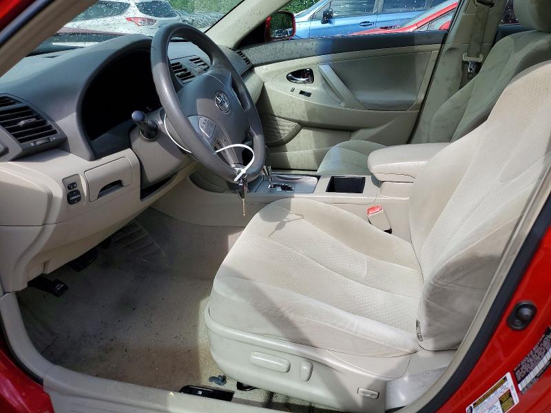 Продаж на аукціоні авто 2008 Toyota Camry, vin: 4T1BK46K08U057883, номер лоту: 54855516