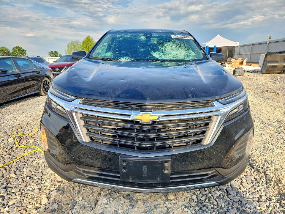 Продажа на аукционе авто 2023 Chevrolet Equinox, vin: 3GNAXKEGXPL174714, номер лота: 53065636