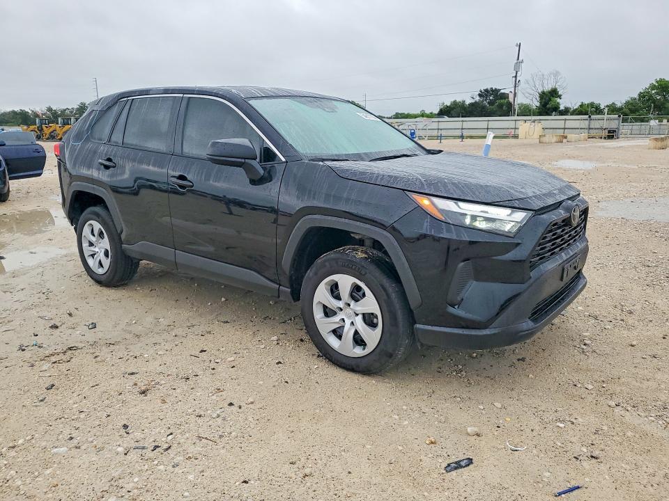 Продаж на аукціоні авто 2025 Toyota Rav4, vin: 2T3H1RFV6SW413630, номер лоту: 54817726