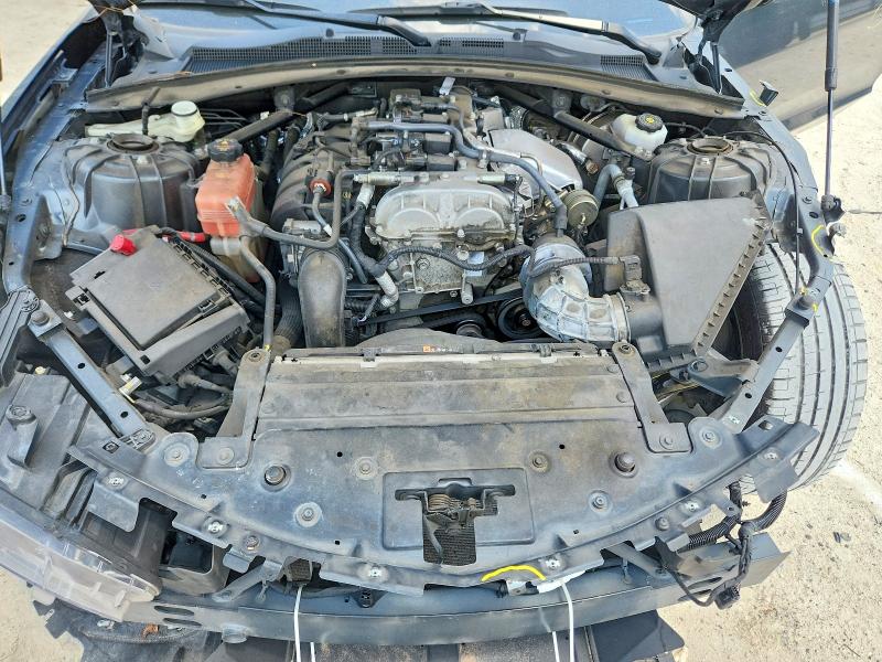 Продаж на аукціоні авто 2023 Chevrolet Camaro, vin: 1G1FB1RX1P0148400, номер лоту: 54463856