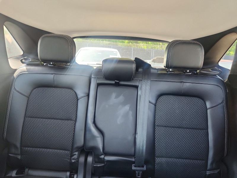 52399256 :رقم المزاد ، 1FMCU0E14PUA25176 vin ، 2023 Ford Escape مزاد بيع