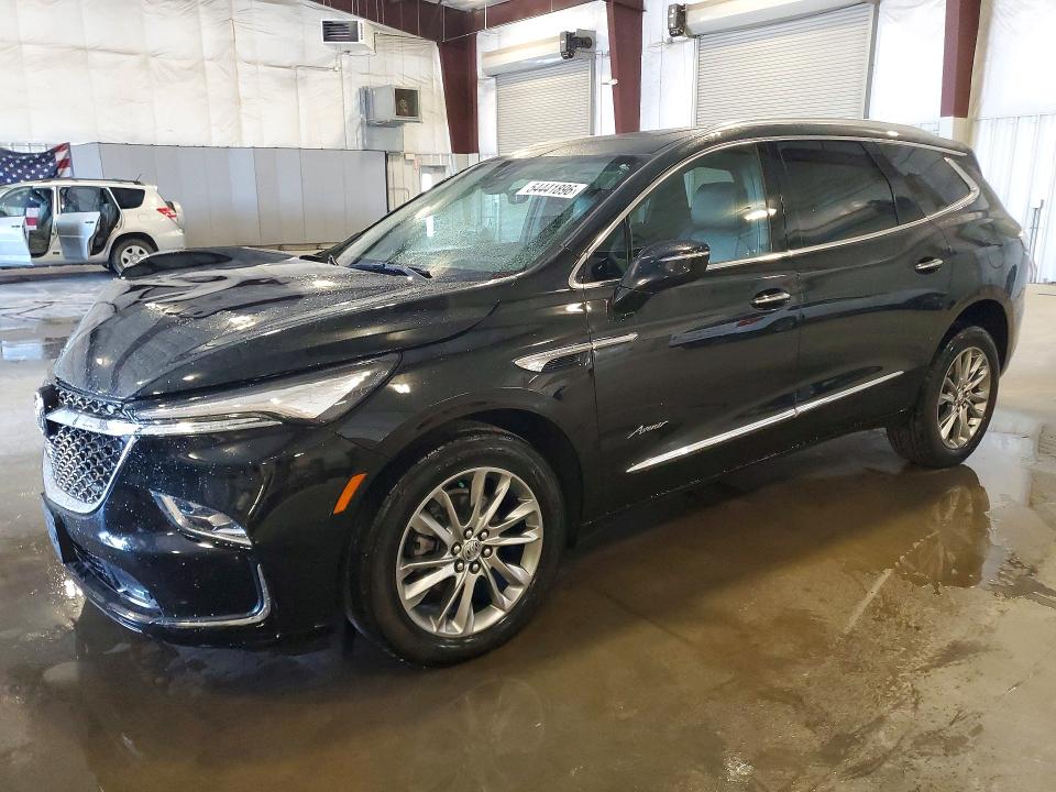Продаж на аукціоні авто 2023 Buick Enclave, vin: 5GAEVCKW8PJ232250, номер лоту: 54441896