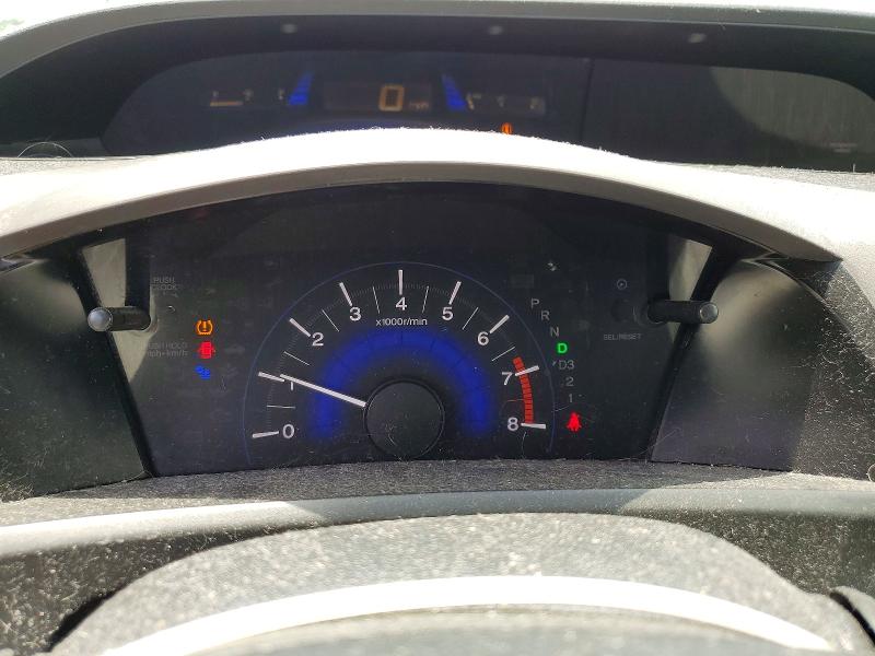 Продажа на аукционе авто 2012 Honda Civic, vin: 2HGFG3B85CH515975, номер лота: 54488276