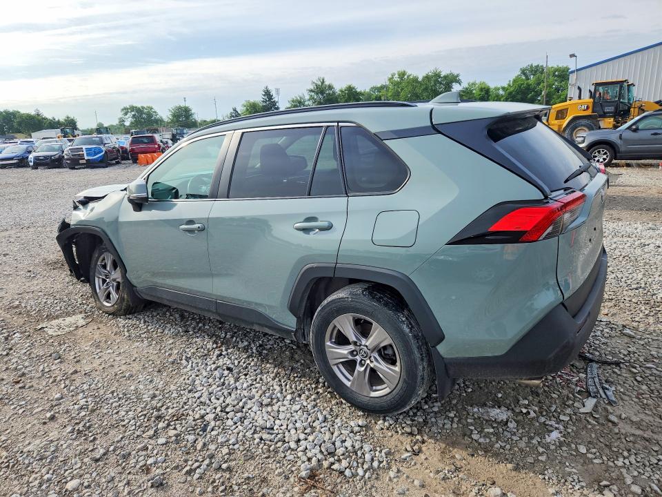Продаж на аукціоні авто 2022 Toyota Rav4, vin: 2T3P1RFV0NW290763, номер лоту: 54795226