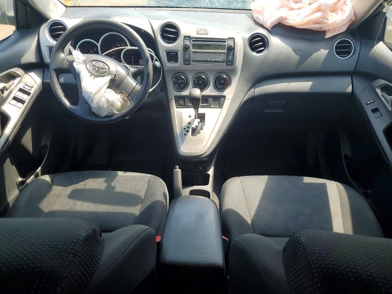 Продажа на аукционе авто 2009 Toyota Corolla Matrix, vin: 2T1KE40E59C025914, номер лота: 54048716