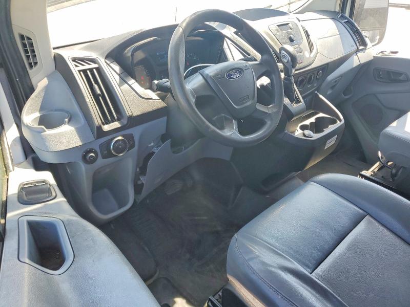Продажа на аукционе авто 2018 Ford Transit, vin: 1FTYE2CM4JKB03281, номер лота: 49917036