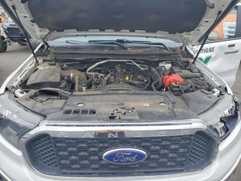 Продаж на аукціоні авто 2021 Ford Ranger, vin: 1FTER4FH7MLD49452, номер лоту: 52362406