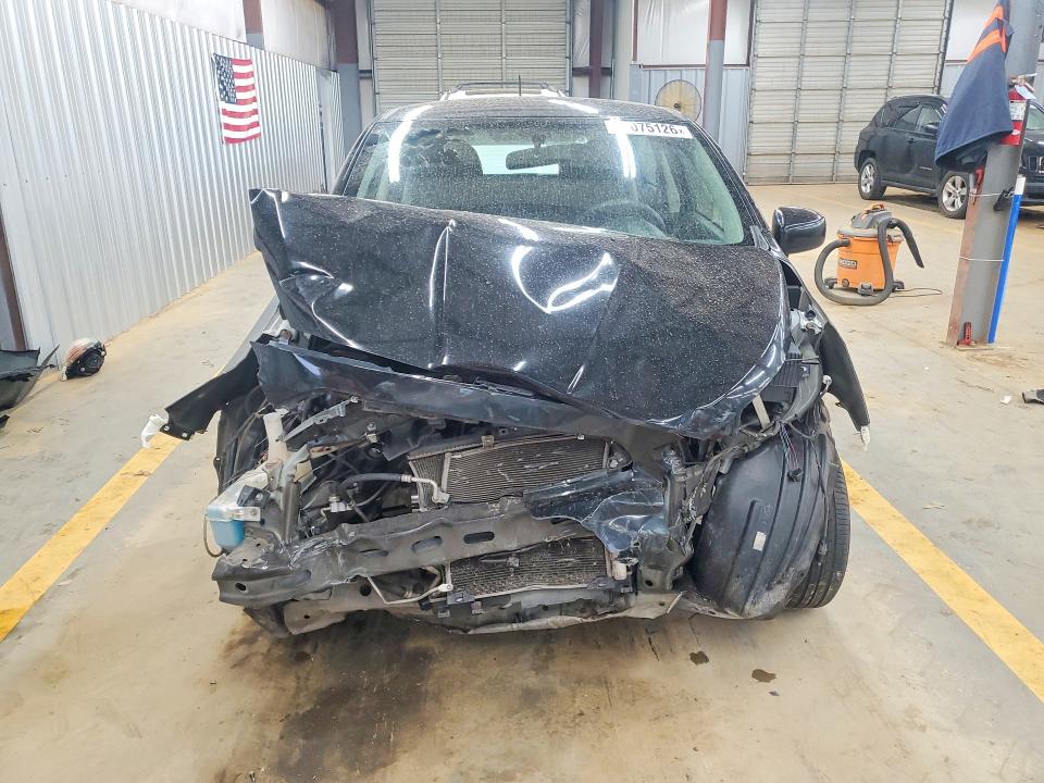 Продажа на аукционе авто 2017 Mitsubishi Mirage, vin: ML32A3HJ9HH004312, номер лота: 54075126