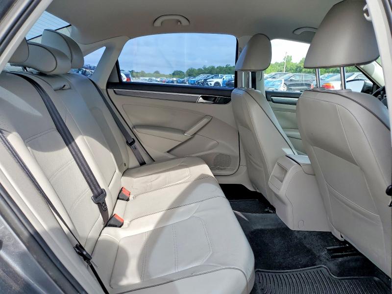 Aukcja sprzedaży 2016 Volkswagen Passat, vin: 1VWAT7A3XGC037592, numer aukcji: 55089426