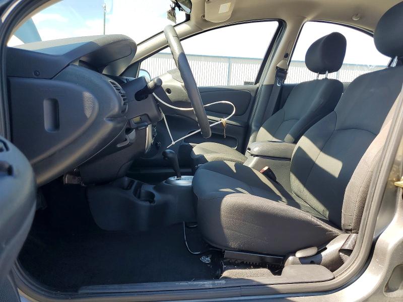 Aukcja sprzedaży 2005 Dodge Neon, vin: 1B3ES56C05D127217, numer aukcji: 54675906