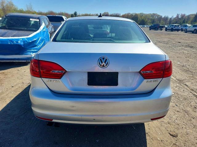 Aukcja sprzedaży 2013 Volkswagen Jetta, vin: 3VWDP7AJ1DM442251, numer aukcji: 52621336
