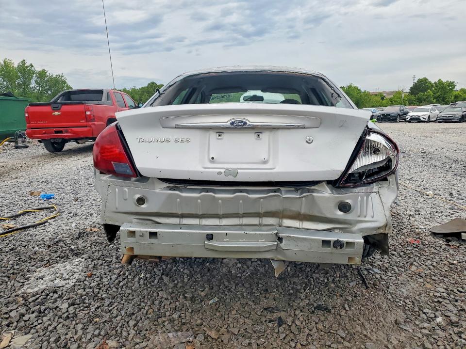 Aukcja sprzedaży 2003 Ford Taurus, vin: 1FAFP55U63A271096, numer aukcji: 52565266