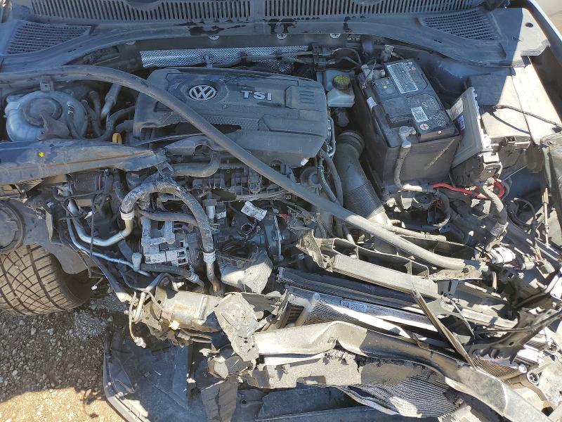 Aukcja sprzedaży 2021 Volkswagen Jetta, vin: 3VW6T7BU1MM059925, numer aukcji: 53024756
